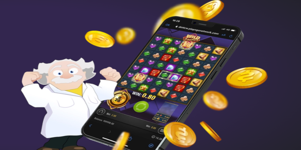 madnix casino sur mobile