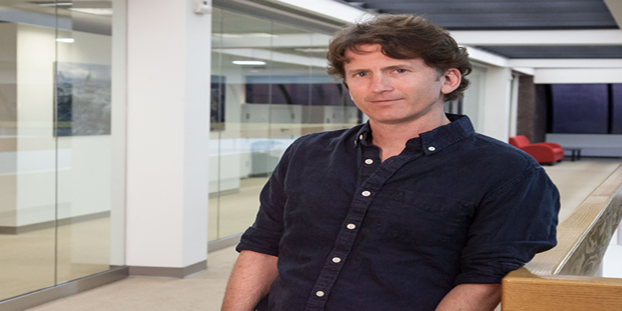 Todd-howard